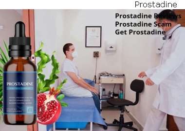 Prostadine Benefits